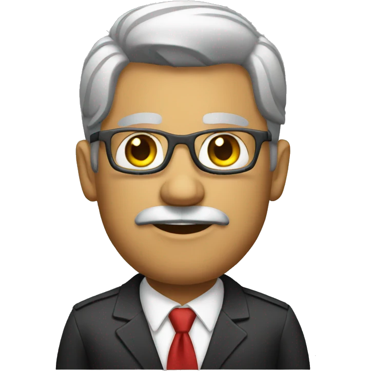 boss emoji