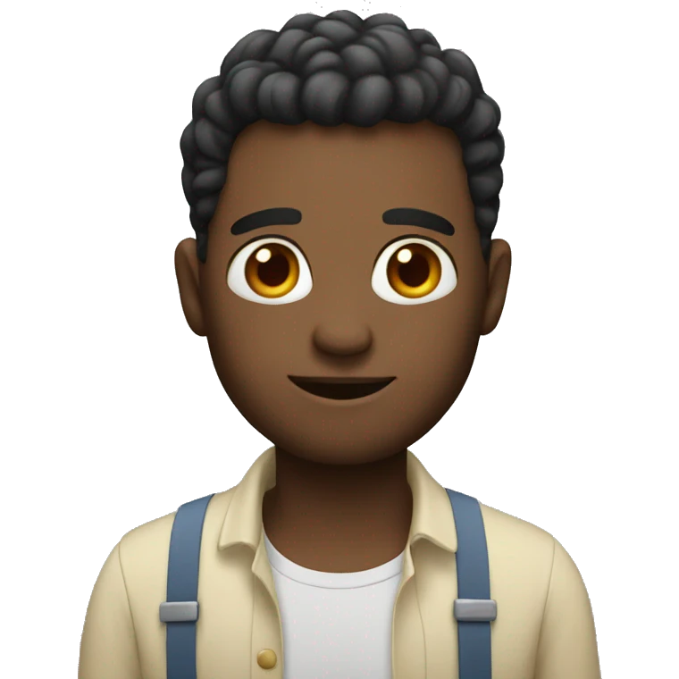 Birthday emoji