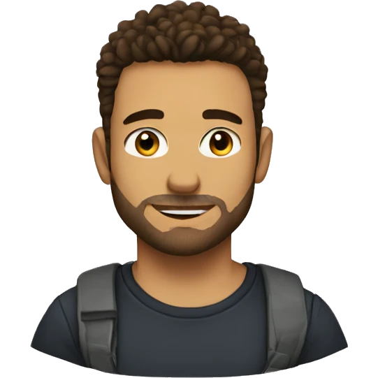 Fnf boyfriend  emoji