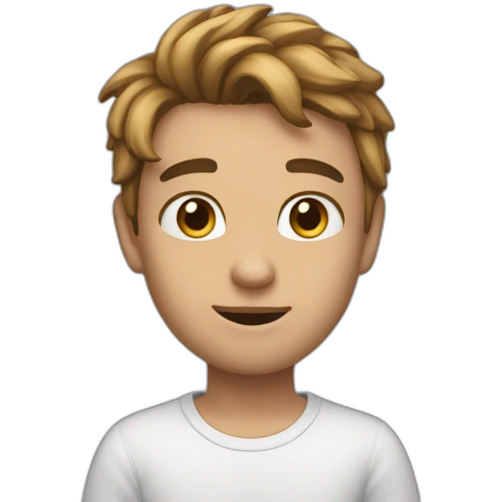 Calin emoji