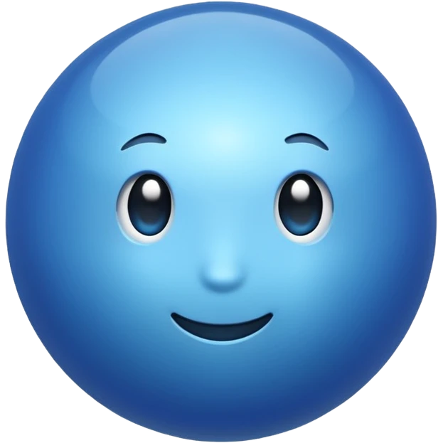  Ball is in your court emoji