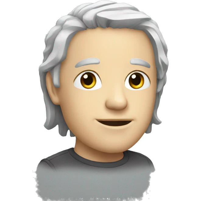 blockchain emoji