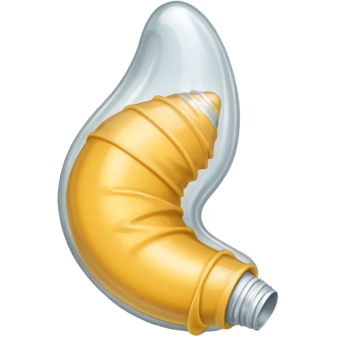 Condom emoji