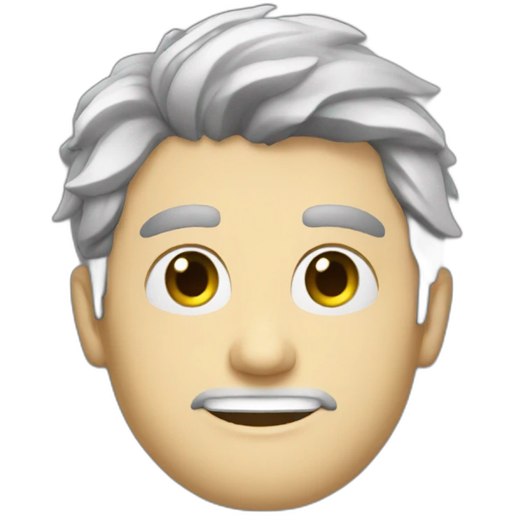 Cyprien  emoji