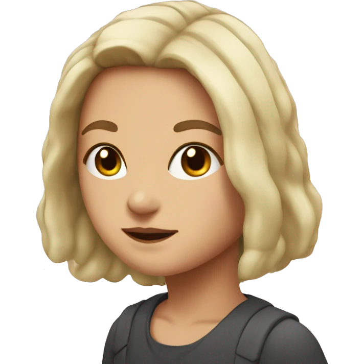 роза emoji