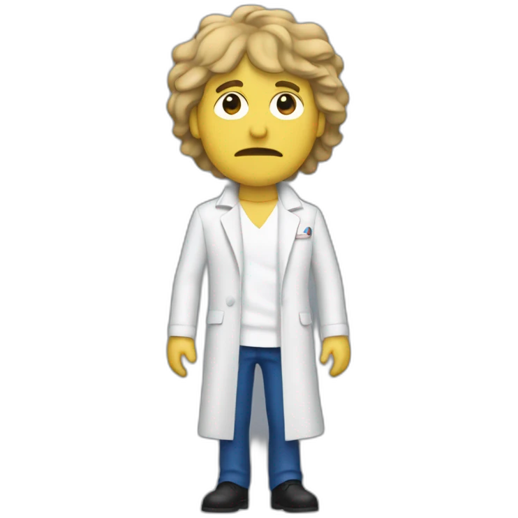 the who band emoji