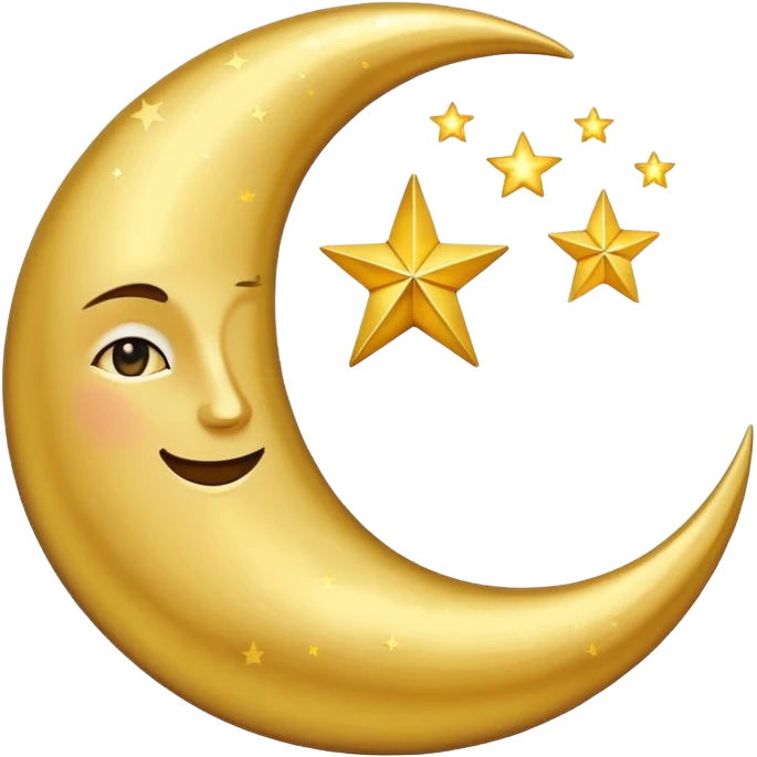 ramadan emoji