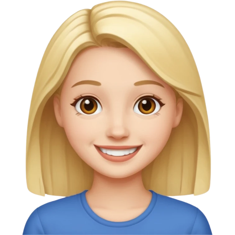 My friend maddie emoji