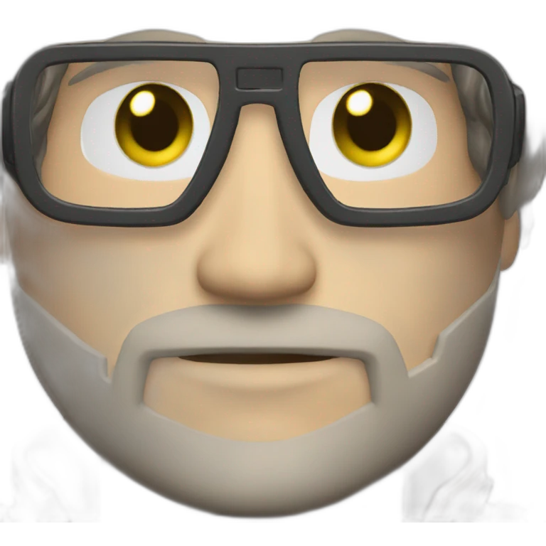 Ready player one parzival emoji