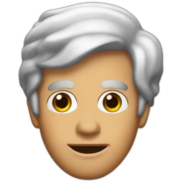 ​Michael "Boogaloo Shrimp" Chambers emoji
