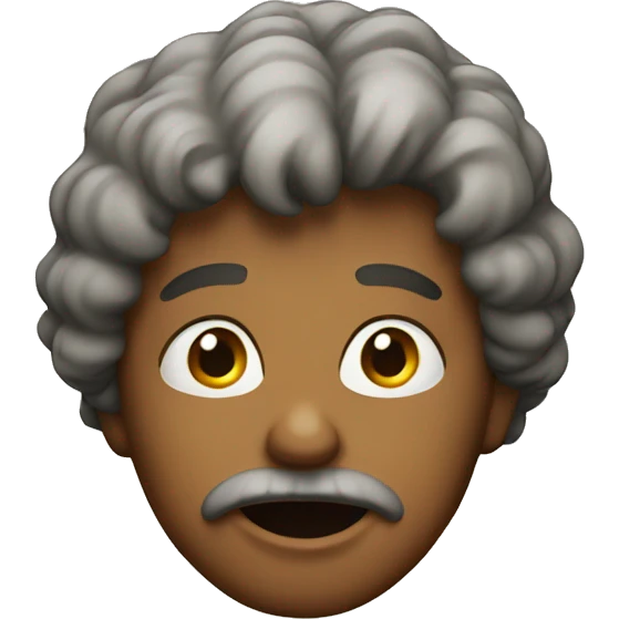 Funny  emoji