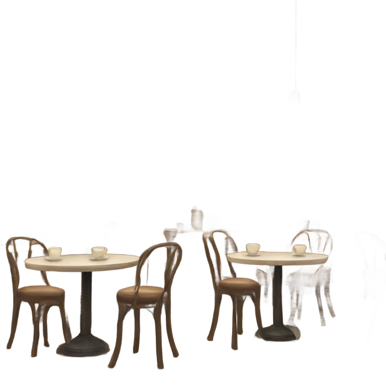 Café  emoji