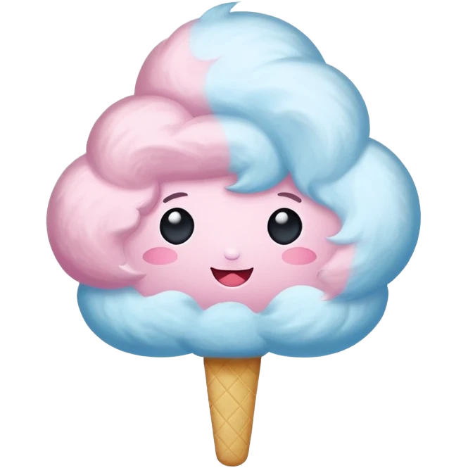 Mmm emoji