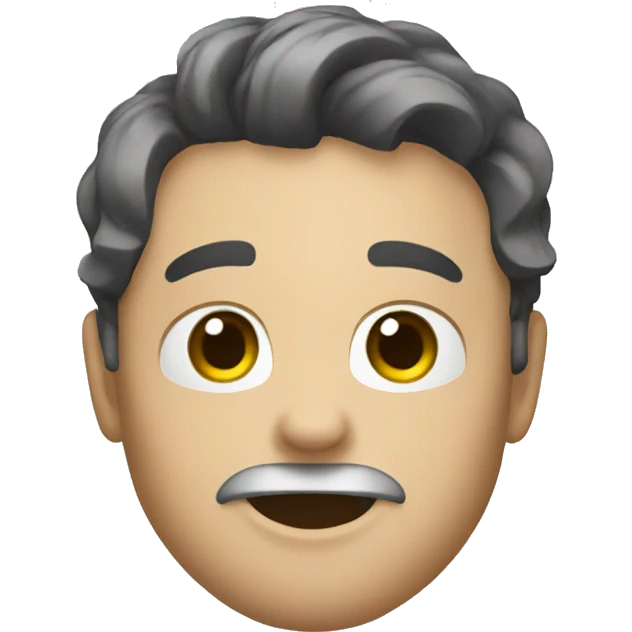 Tik tok emoji