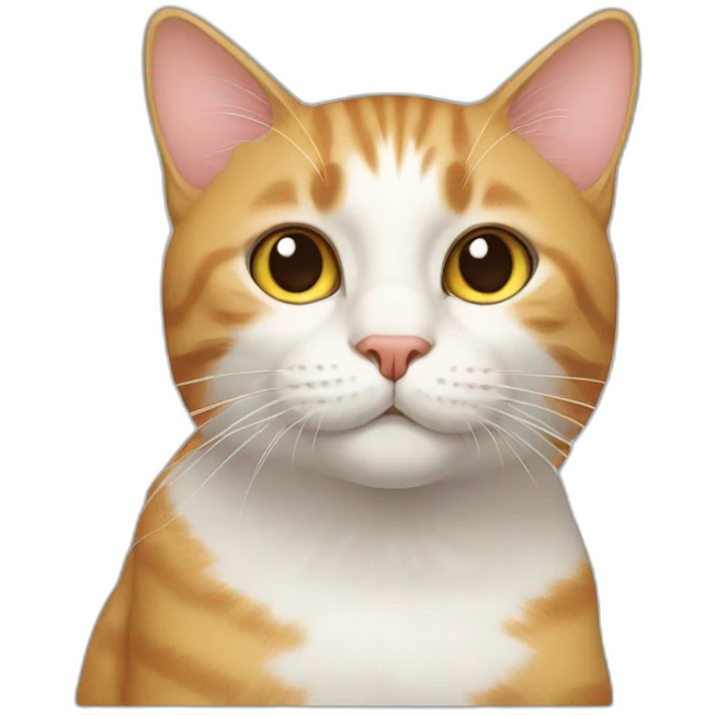 cat emoji