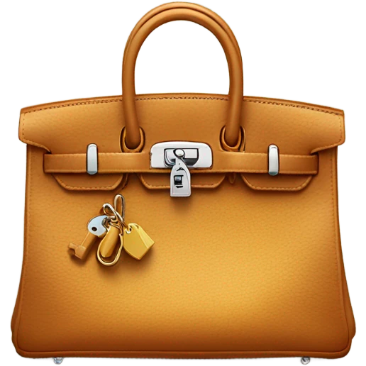 Birkin emoji