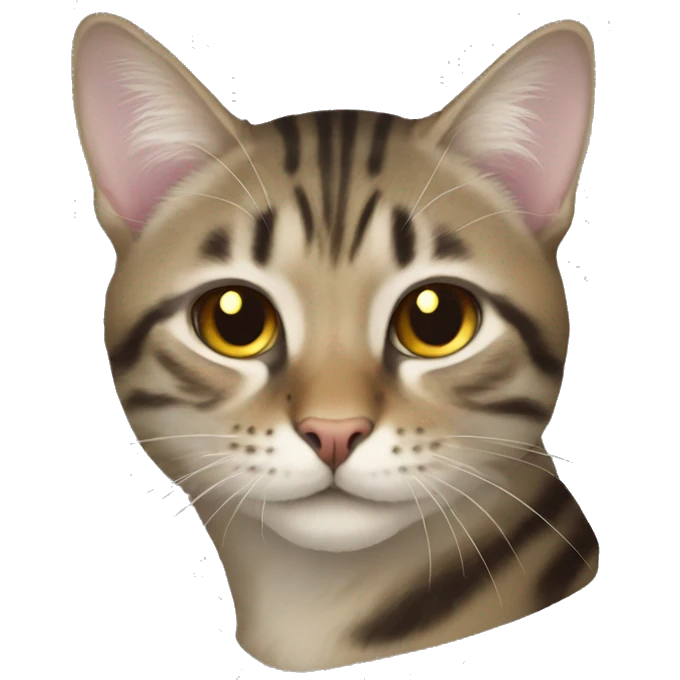 кот в носках emoji