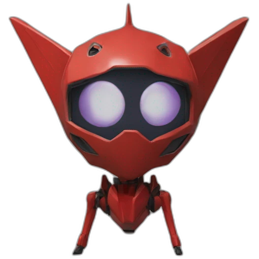 NERV-evangelion emoji