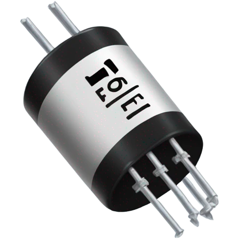 electrolytic super capacitor 3F 2 pin emoji