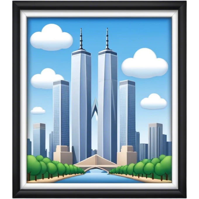 9/11 emoji