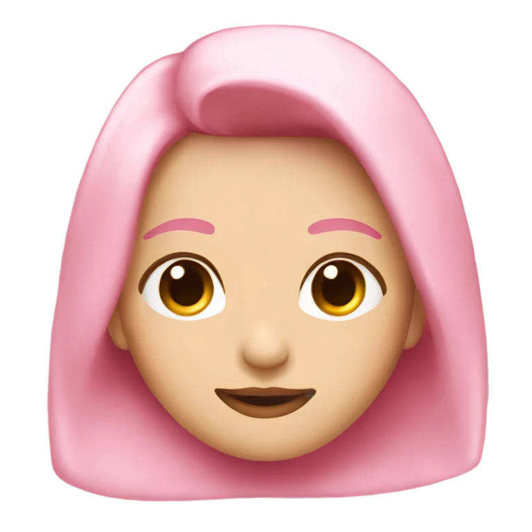 🎀🎀 emoji