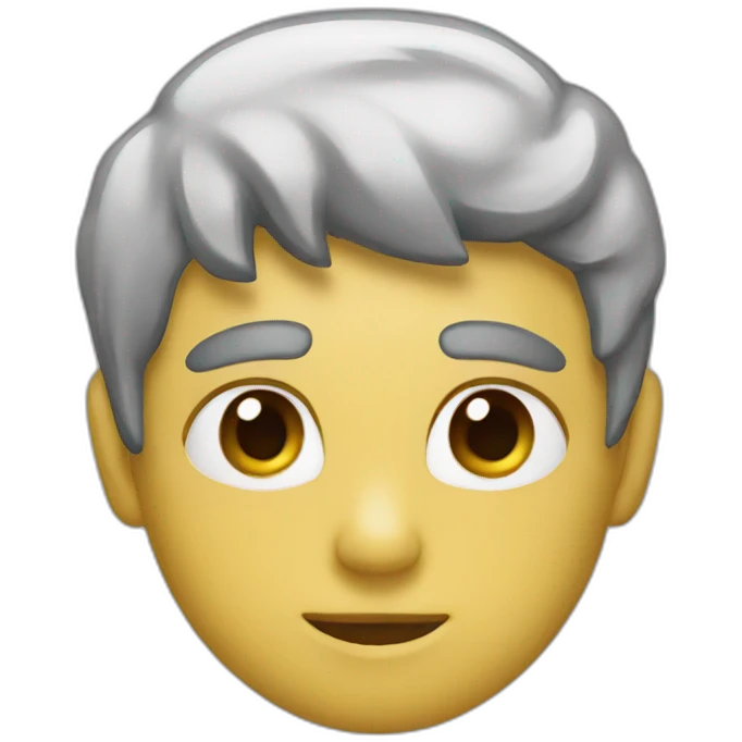 Siuu emoji