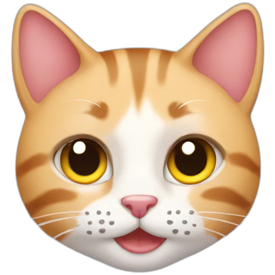 cat cafe emoji
