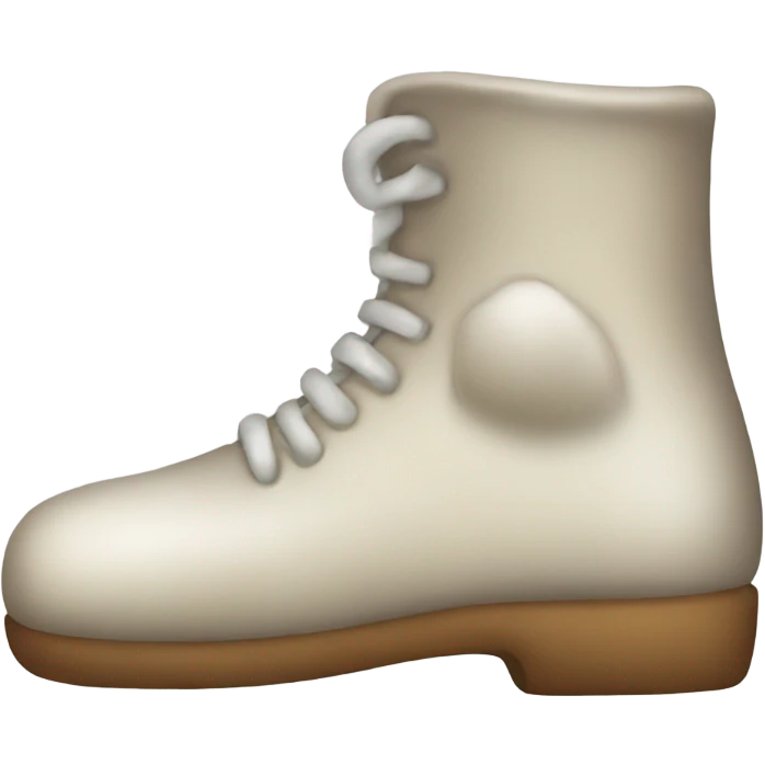 Ankle emoji emoji