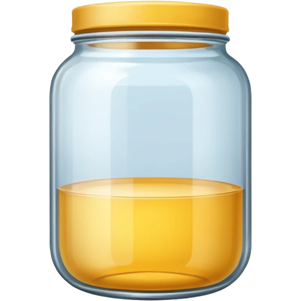 opened jar emoji