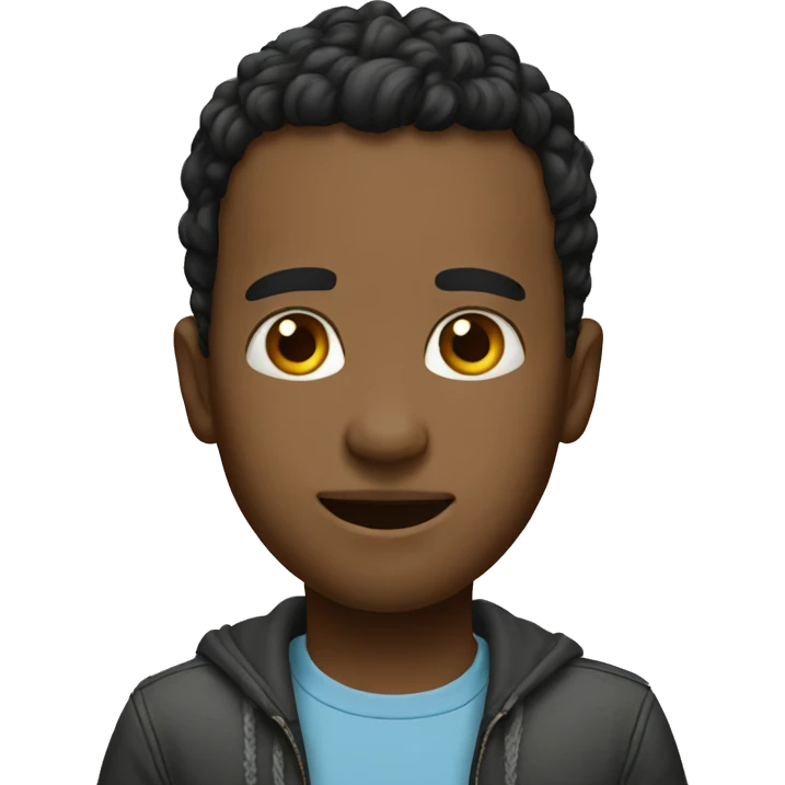 Brothers emoji
