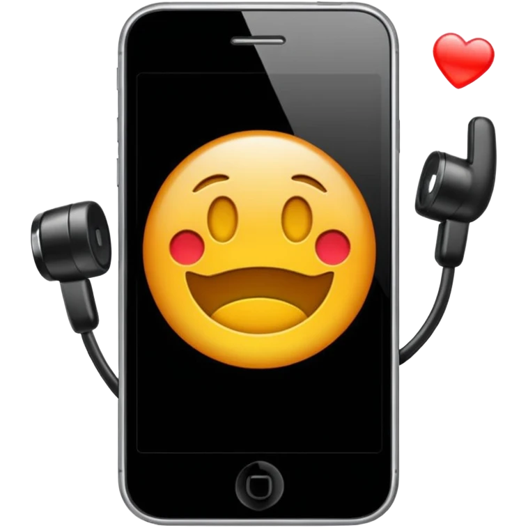 Puedes crear un emoji con mi pagó móvil emoji