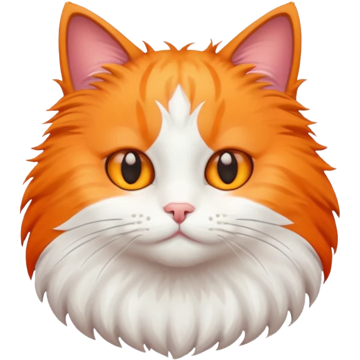 Cat emoji