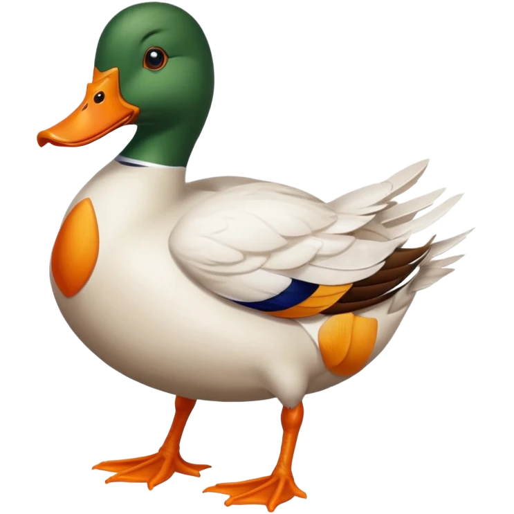 duck emoji