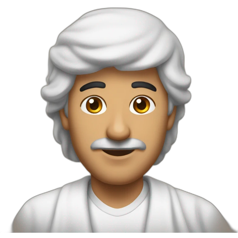 Abdel madjid Teboun emoji