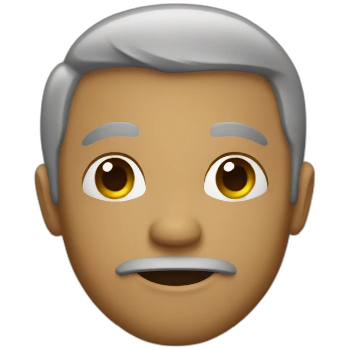 Woow emoji