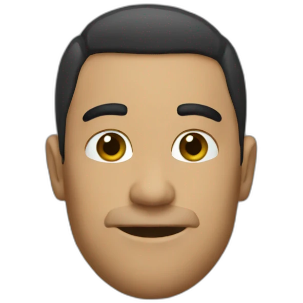 Cro emoji