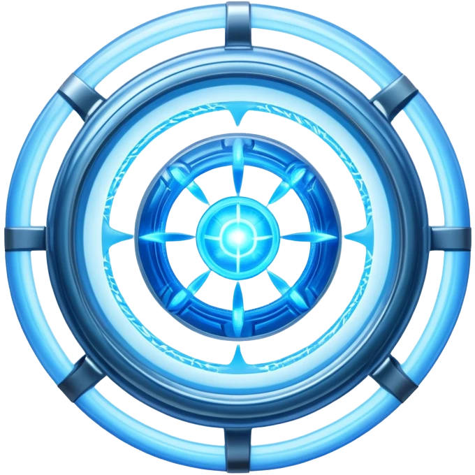 sorayama plasma core energy emoji