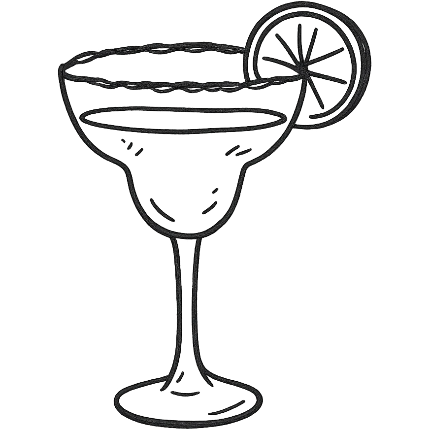 margarita emoji