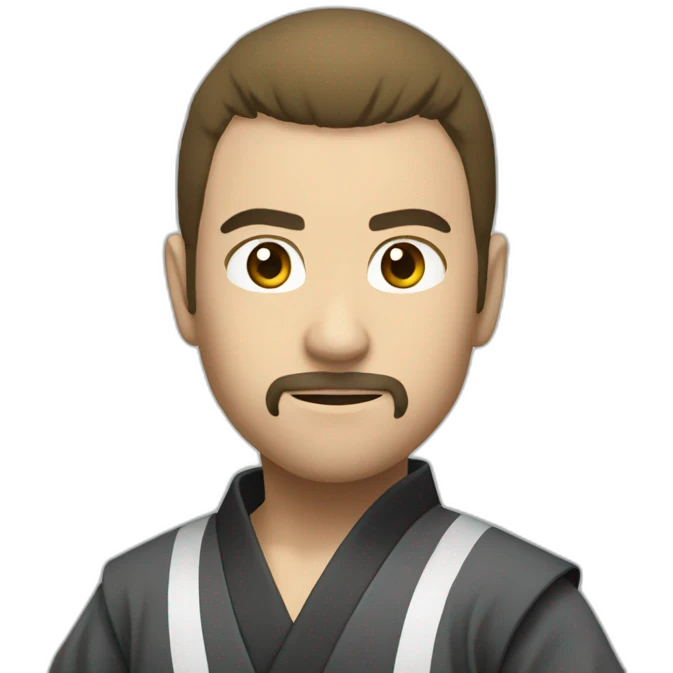 jujutsu emoji