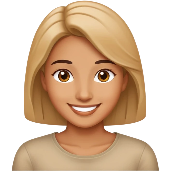 In love emoji