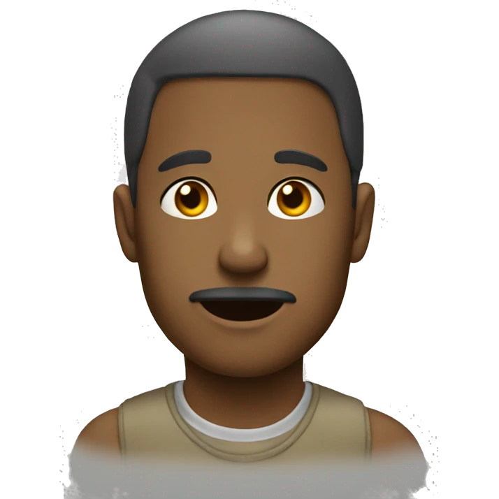 kaki emoji