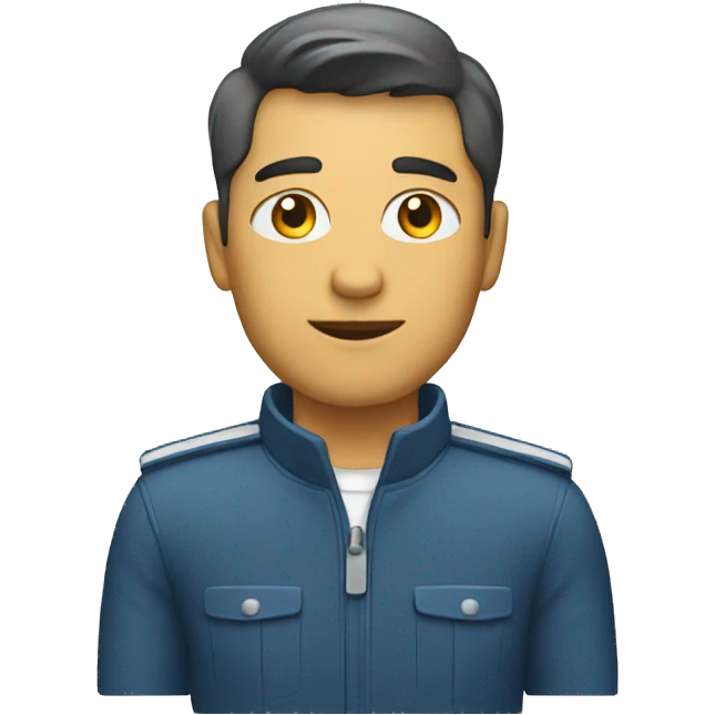 driver emoji