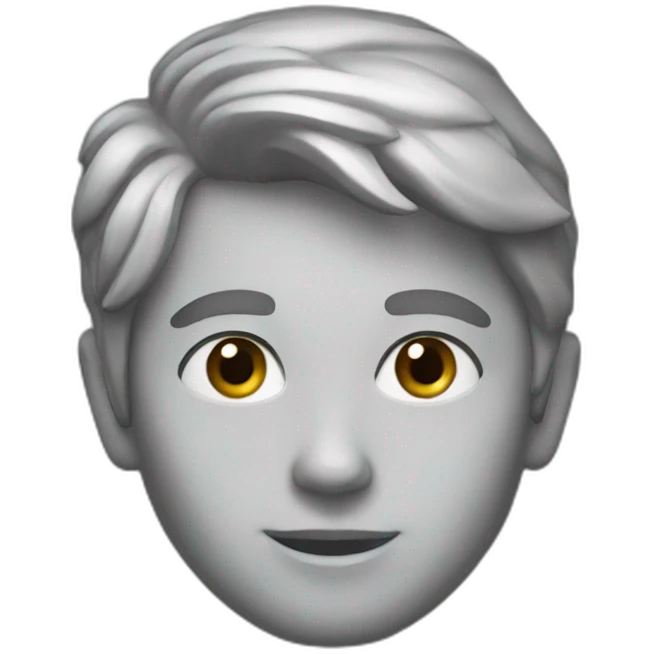 Voleur emoji