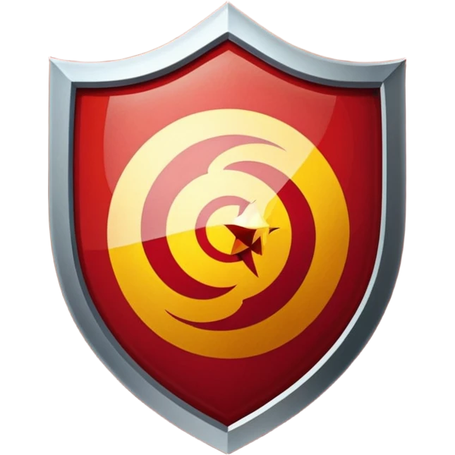 galatasaray logo emoji