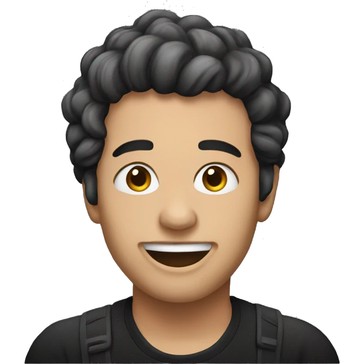 concert emoji