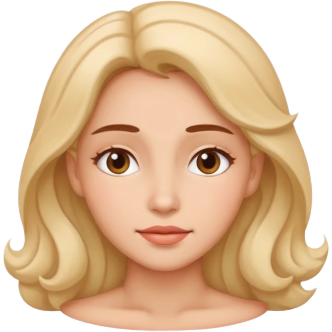 Любовь похожая на сон emoji