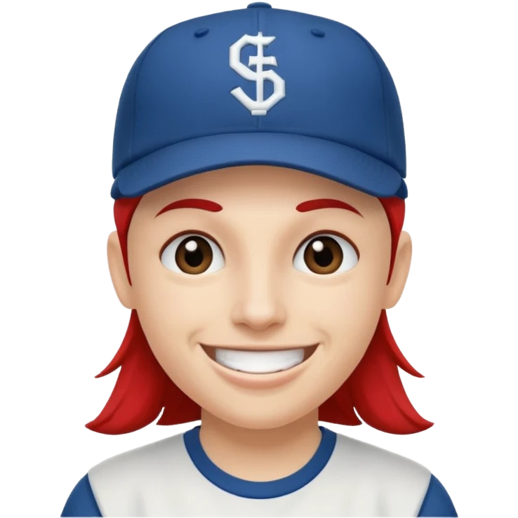 capped metalheads emoji