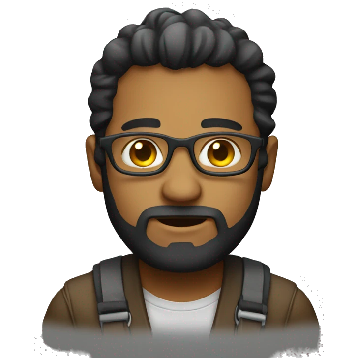 developer emoji