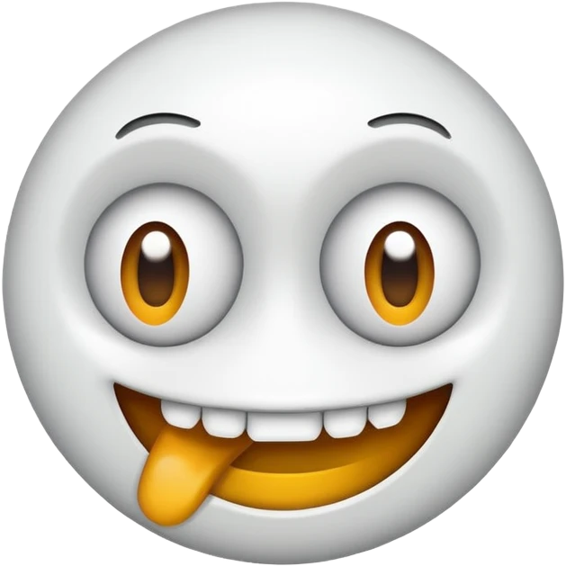 Text that reads “that’s crazy” emoji