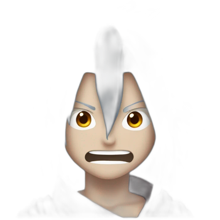 madarA emoji